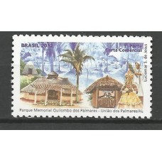 C-3239 - Parque Memorial Quilombo dos Palmares
