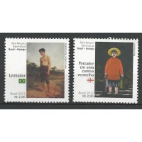C-3278/9 - Brasil-Geºrgia/Arte e Cultura separados
