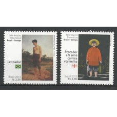 C-3278/9 - Brasil-Geºrgia/Arte e Cultura separados