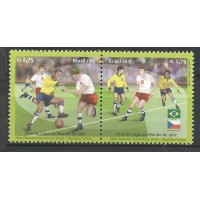 C-3286/7 - Brasil-Rep.Tcheca/ Futebol C-3286/7 - Brasil-Rep.Tcheca/ Futebol