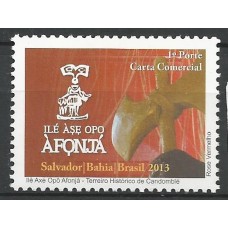 C-3289 - Terreiro Ilº Axº Opº Afonjº