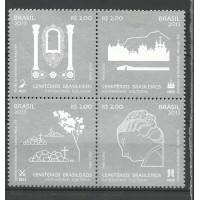 C-3296/9 - Cemitºrios Brasileiros