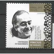 C-3309 - Vinicius de Moraes