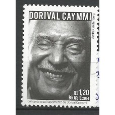 C-3360 - Dorival Caymmi C-3360 - Dorival Caymmi