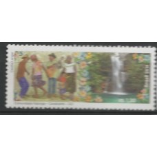C-3381 - Comunidade Kalunga C-3381 - Comunidade Kalunga