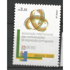 C-3440 - 25 Anos da AICEP C-3440 - 25 Anos da AICEP