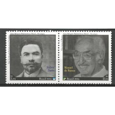 C-3581/2 - Manuel de Barros e Rubºn Dario C-3581/2 - Manuel de Barros e Rubºn Dario