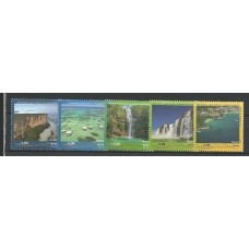 C-3712/6 - Amºrica 2017/Paisagens C-3712/6 - Amºrica 2017/Paisagens