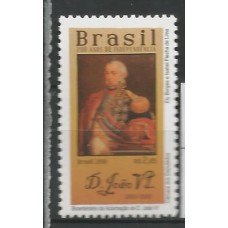 C-3754 - Aclamação de Dom João VI C-3754 - Aclamação de Dom João VI
