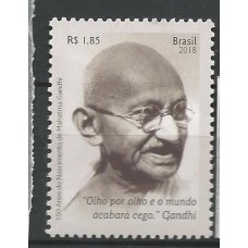 C-3758 - Mahatma Gandhi C-3758 - Mahatma Gandhi