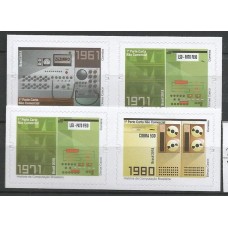 C-3759/61 - História da Computação Brasileira C-3759/61 - História da Computação Brasileira