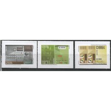C-3759/61 - História da Computação Brasileira separados C-3759/61 - História da Computação Brasileira separados