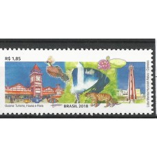 C-3798 - Guiana/Turismo C-3798 - Guiana/Turismo