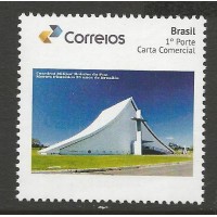 Personalizado Básico - PB015 - Catedral Militar Rainha da Paz Personalizado Básico - PB015 - Catedral Militar Rainha da Paz