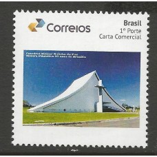 Personalizado Básico - PB015 - Catedral Militar Rainha da Paz
