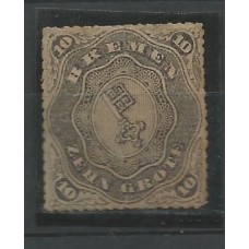 Alemanha (Bremen) - 14 - Armas