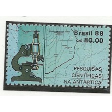 C-1578 - Pesquisas Cientºficas Antártica C-1578 - Pesquisas Cientºficas Antártica