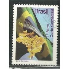 C-2854- Bandeira e Ipº Despersonalizado Carimbado C-2854- Bandeira e Ipº Despersonalizado Carimbado