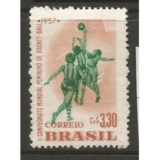 C-393y - 2º Campeonato Feminino Bola ao cesto C-393y - 2º Campeonato Feminino Bola ao cesto