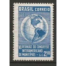 C-426y - 7º reunião Congresso Int.Municºpios/RJ C-426y - 7º reunião Congresso Int.Municºpios/RJ
