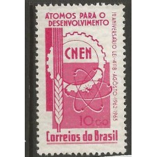 C-495y - Lei 4118 ºtomos