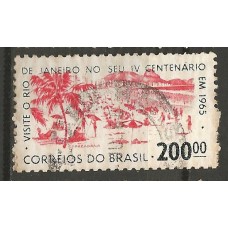 C-517y - Copacabana carimbado C-517y - Copacabana carimbado
