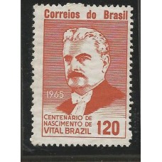 C-524y - Vital Brazil