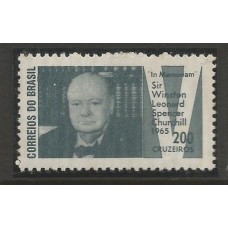C-532y - Sir Winston Churchill