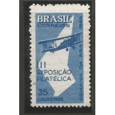 C-540y - Semana da Asa C-540y - Semana da Asa