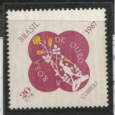 C-576y - Rosa de OURO/N.S.Aparecida C-576y - Rosa de OURO/N.S.Aparecida