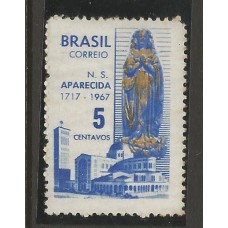 C-581y - N.S.Aparecida C-581y - N.S.Aparecida