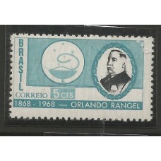 C-589y - Orlando Rangel C-589y - Orlando Rangel