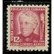 Cuba - Maria Luisa Dolz(DIV073)