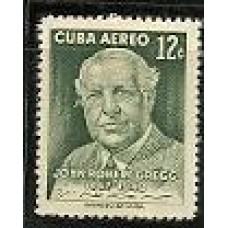 Cuba - John Robert Gregg(DIV071)