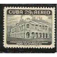 Cuba - Diºrio de La Marina(DIV065)