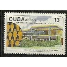 Cuba - Participação da Comunidade na Saúde(DIV076)