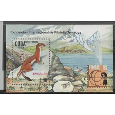 Cuba - Fauna (FAU-CUB05)