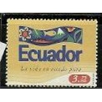 Equador - A vida em estado puro(DIV101) Equador - A vida em estado puro(DIV101)