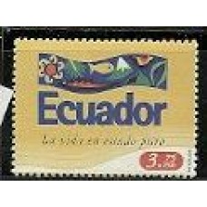 Equador - A vida em estado puro(DIV101)