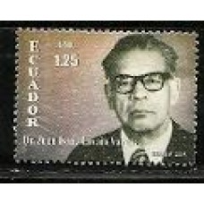 Equador - Dr. Juan Isaac Lovato Vargas(DIV105)