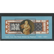 Fiji - Pintura de Raphael(DIV131A) Fiji - Pintura de Raphael(DIV131A)
