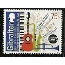 Gibraltar - Música (DIV135) Gibraltar - Música (DIV135)