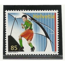 Suiça - Futebol Jºnior(ESP391)
