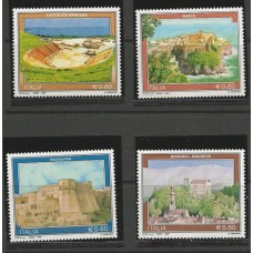 Itºlia - Turismo(DIV-I36)