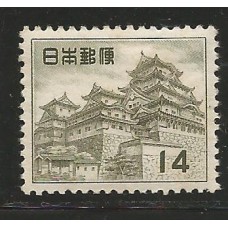 Japão - 0578 - Palácio de Himeji