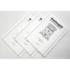 Maximaphil - 102 mm Maximaphil - 102 mm
