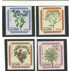 Açores - 338/41 - Flores Selvagens