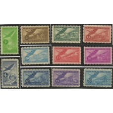Cuba - Aviões(TRAN-C043)