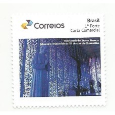 Personalizado Básico - PB014 - Santuºrio Dom Bosco