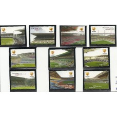 Portugal - 2789/98 - Estºdios da EUROCOPA 2004